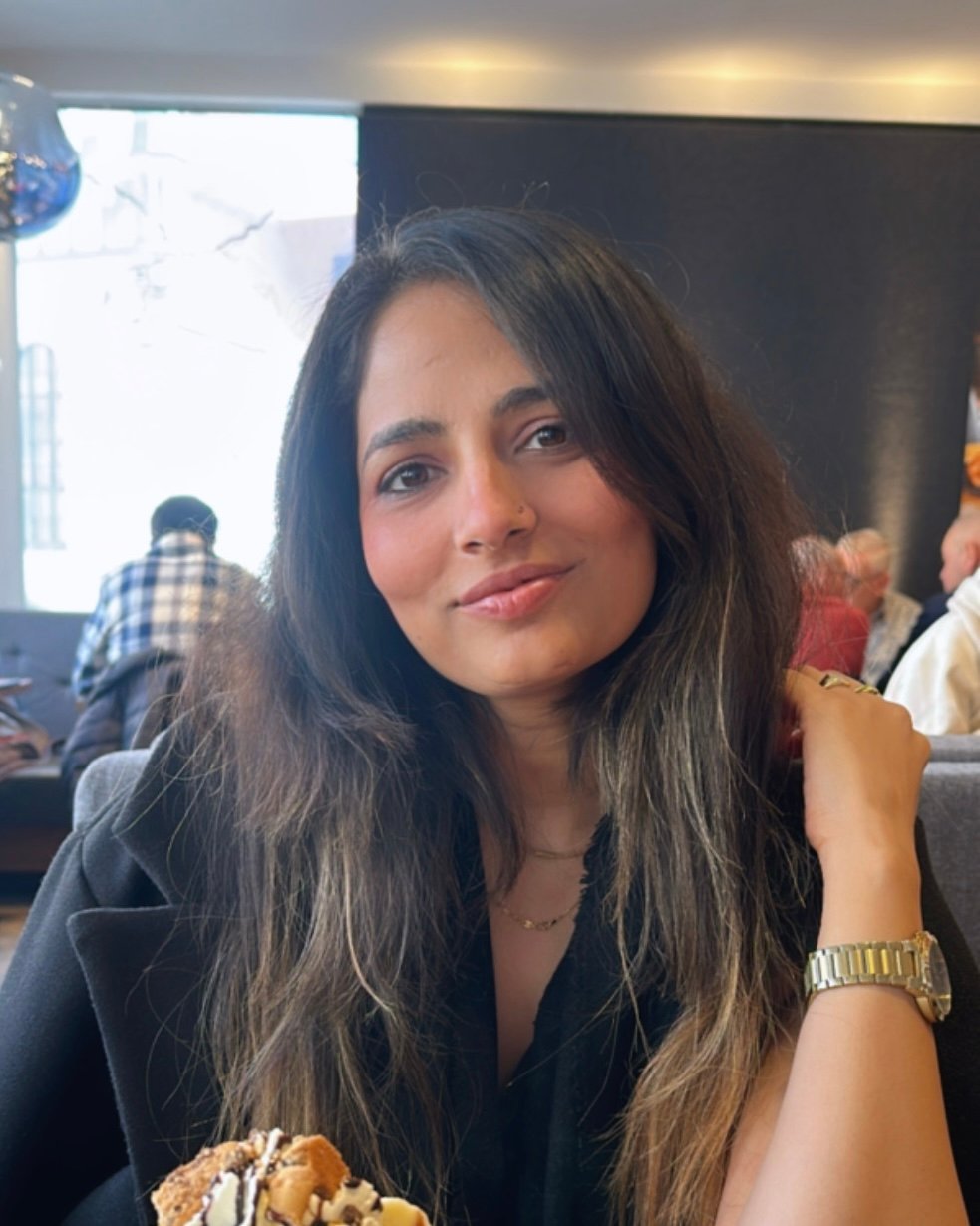 Preeti Sharma, Founder of SkillsOrbit